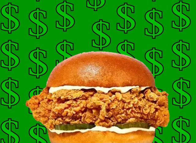 6 Most Overpriced Chicken Chains in America