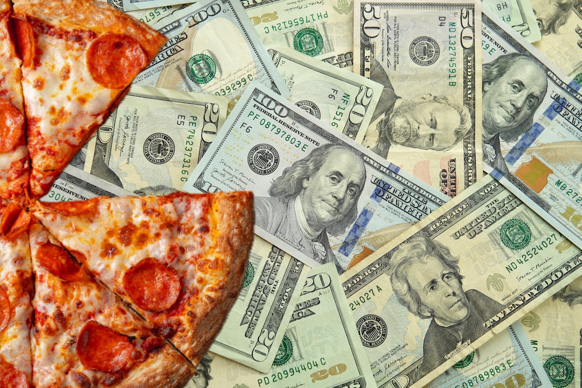 Background,Of,Us,Dollar,Bills.,Fiancial,Concept.
