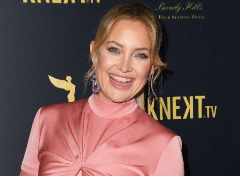 8 Celebs Who Stay Fit by Hiking the Trails