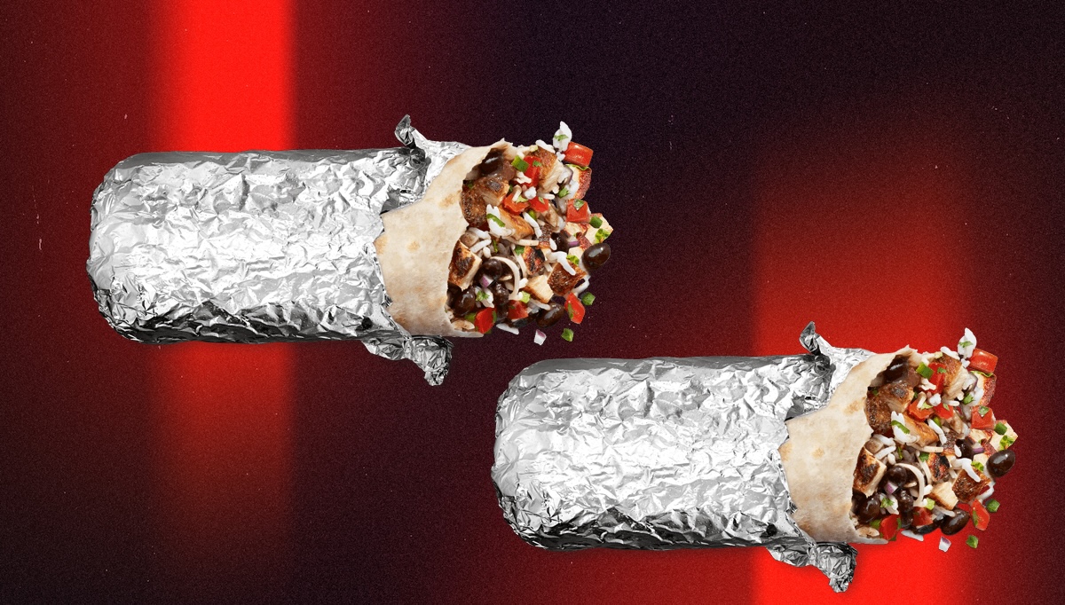 Chipotle Is Giving Away 1M in Free Burritos This Summer