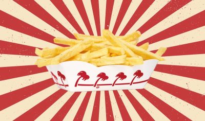 7 Chains Where the Fries Are Better Than the Mains