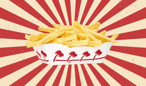 7 Chains Where the Fries Are the Best