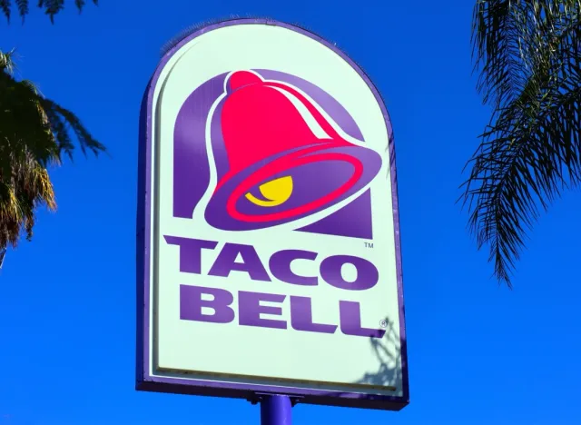 Taco Bell Just Launched These Wild New Fries for a Limited Time