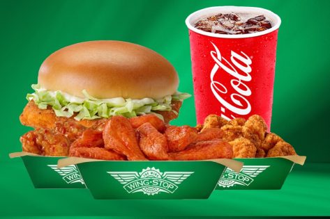 7 Fast-Food Items Workers Say to Skip