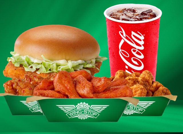 7 Fast-Food Orders Workers Say They’d Never Eat Themselves
