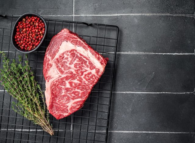 7 Chains That Serve the Best Wagyu Beef