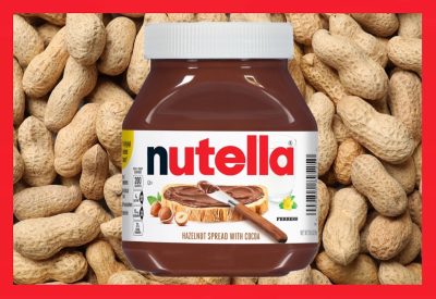 Nutella Is Launching a New Flavor for the First Time in Over 60 Years