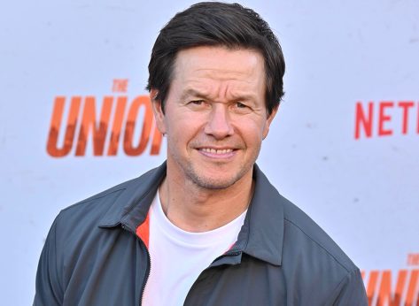 How Mark Wahlberg Shed 14 Lbs: Diet & Workout