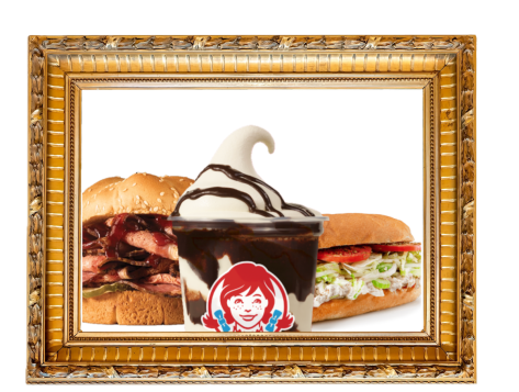 7 New Fast-Food Items Getting Major Buzz