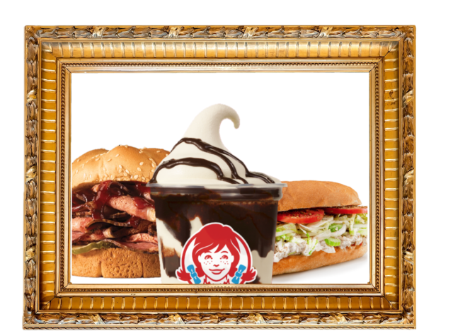 7 New Fast-Food Items Getting Major Buzz Right Now