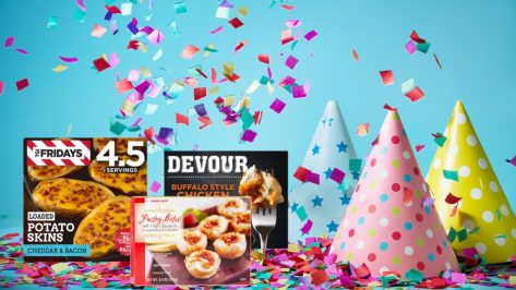 7 Frozen Appetizers Now Getting Rave Reviews