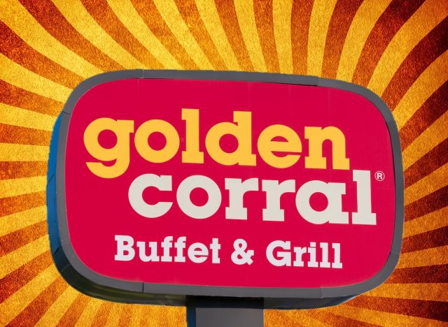 Golden Corral’s All-You-Can-Eat Ribs Deal Is Here