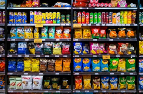 7 New Salty Snacks Hitting Shelves Right Now