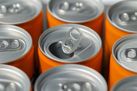 There’s a New No. 2 Soda in America