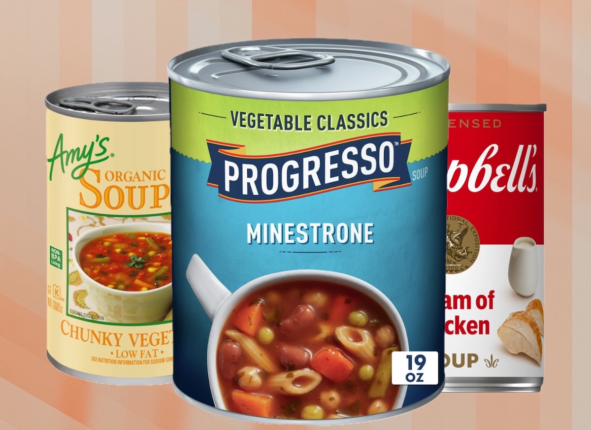 Soup