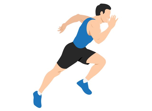 Sprinter