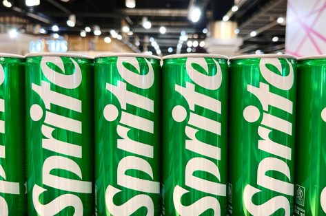 7 New Soda Flavors Coming to Shelves