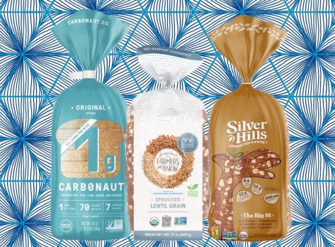 11 Breads With the Best Ingredients