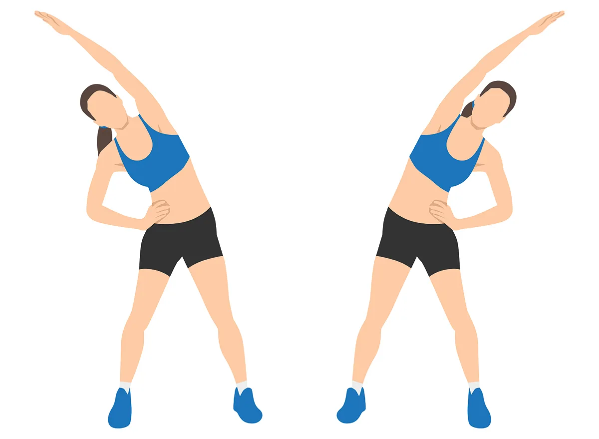 5 Energizing Morning Stretches That Are Better Than Coffee