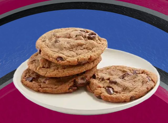 7 Store-Bought Cookie Brands That Actually Taste Fresh-Baked