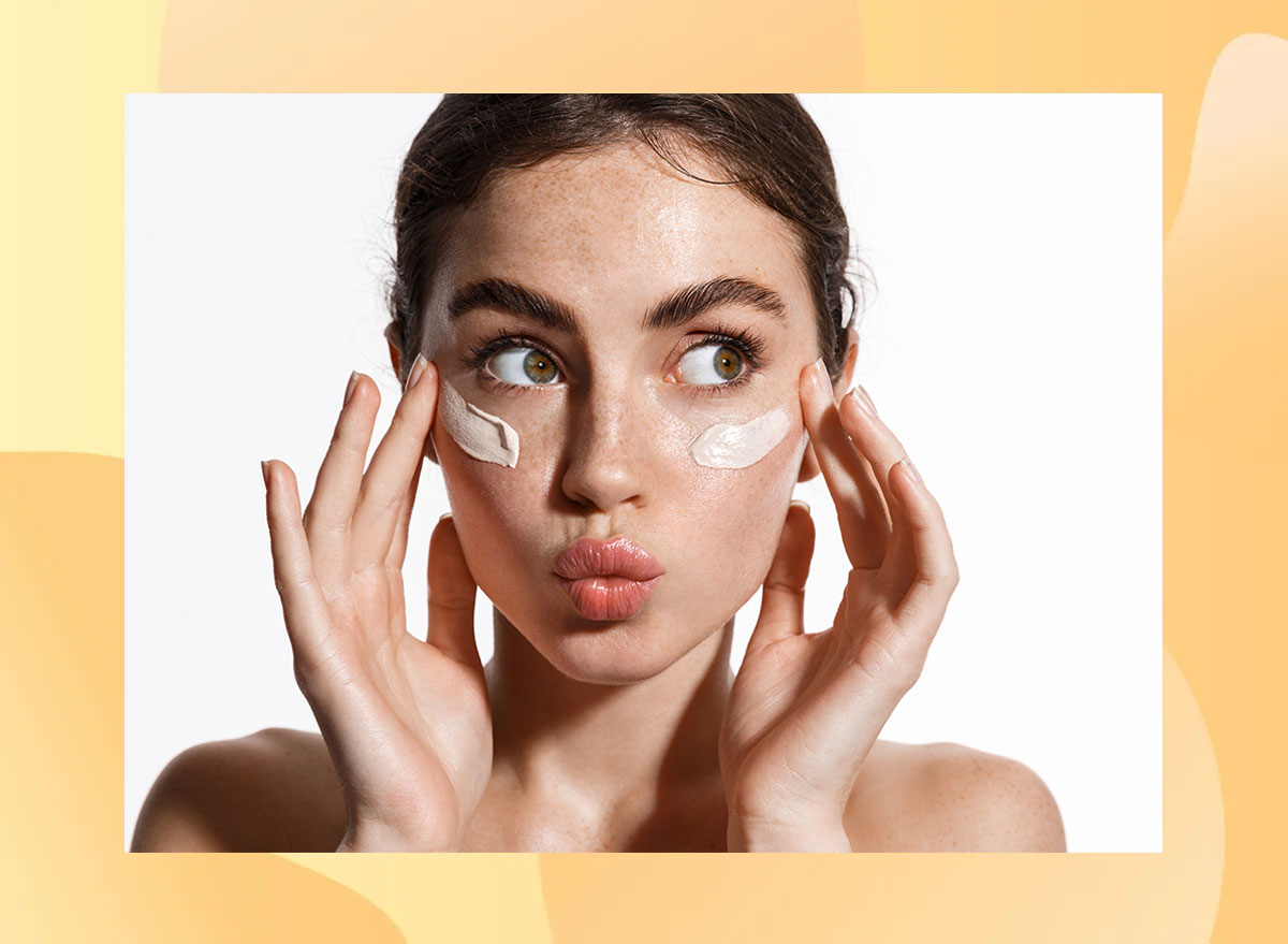 NAD+ & 9 Other Anti-Aging Hacks Celebs Are Obsessed With