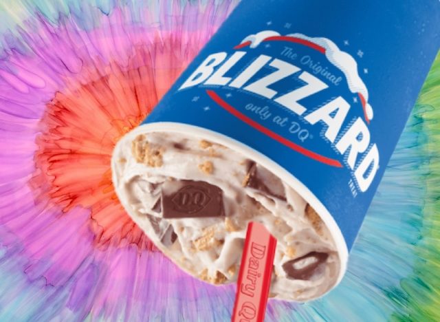 Dairy Queen Just Dropped 5 Wild New Items