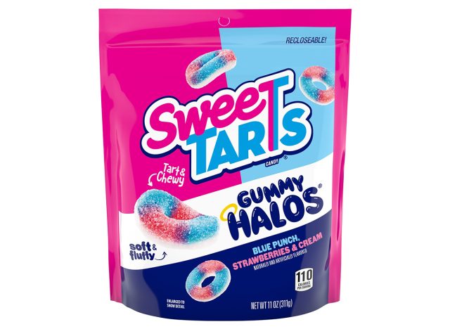SweeTarts Gummy Halos