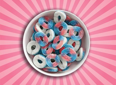 SweeTarts Gummy Halos