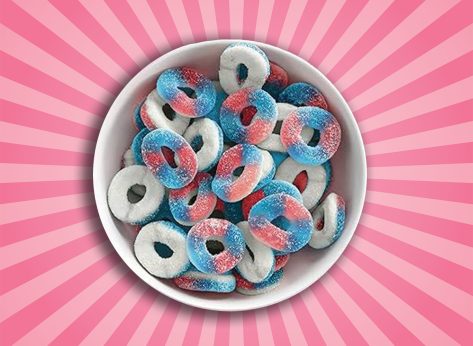 SweetTarts Just Released a Wild New Spin