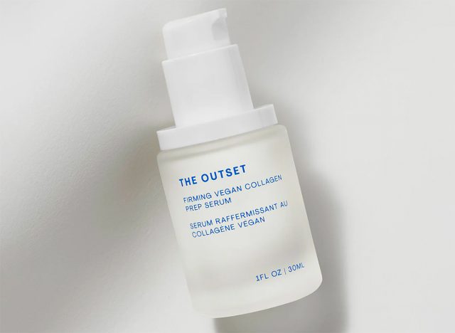 The Outset Firming Serum