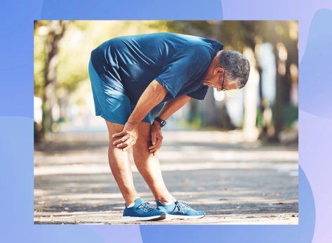 Can You Do These Moves? Your Body May Be Aging