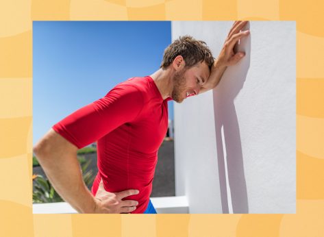 6 Moves That Reveal If Your Body Is Aging