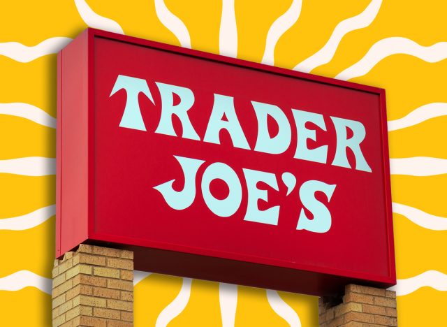 Trader Joe's Summer