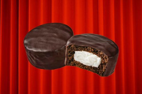 5 Popular Snacks Nutritionists Say Are Awful