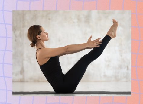 The Best No-Equipment Workout