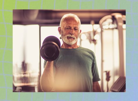 You Need This One Weighted Exercise