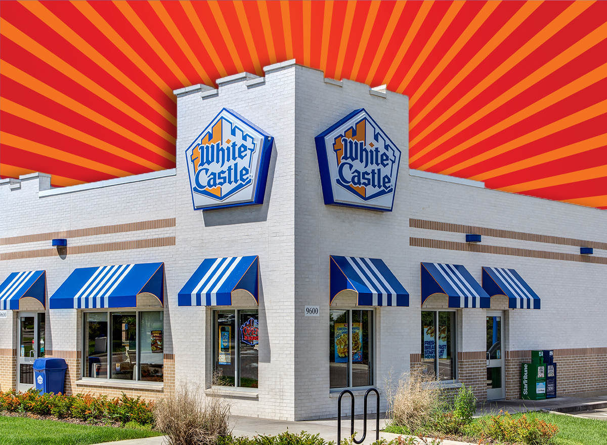 White Castle