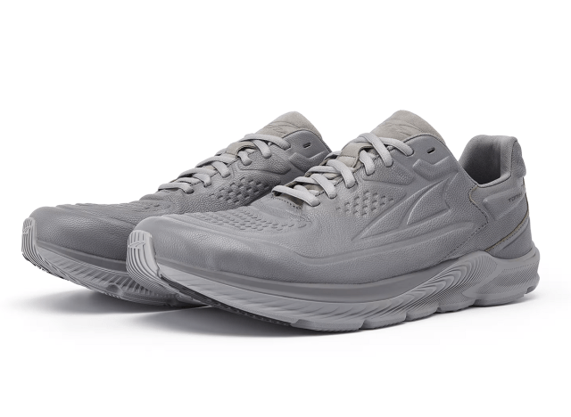 Altra Torin Leather sneakers