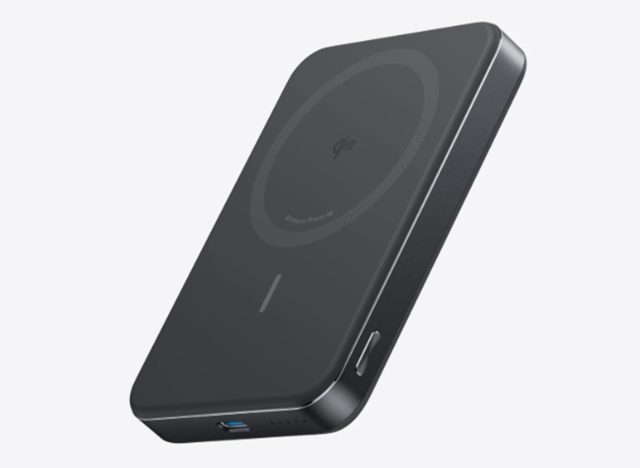 Anker MagGo Power Bank