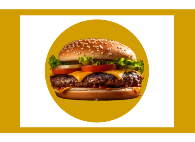 6 Burger Chains That Use 100% Top-Tier Ingredients