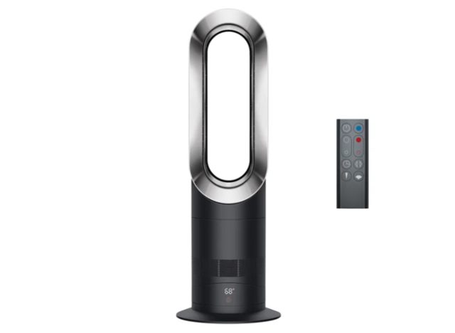 Costco Dyson Hot+Cool Fan Heater AM09