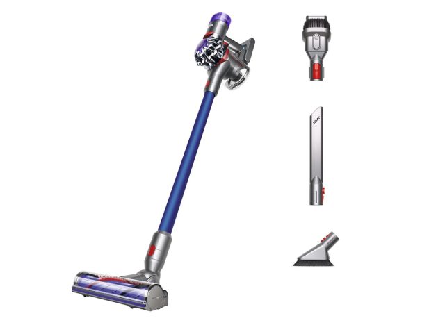 Dyson V8 Origin Extra Cordless Stick Vacuum