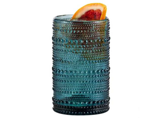 Fortessa Jupiter Tumblers