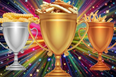 America Just Voted These Their Favorite Fast-Food Fries and You’ll Be Shocked