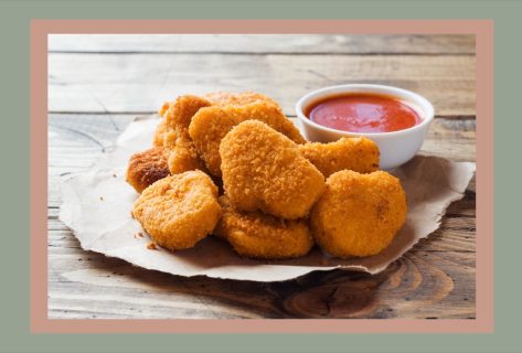 8 Chicken Nuggets Made With Real Ingredients