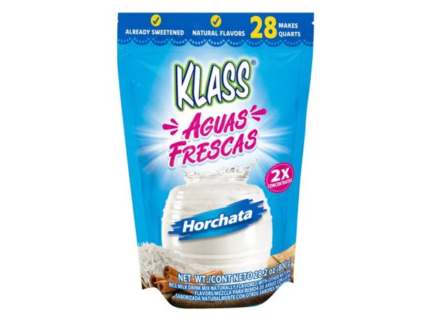 Klass Aguas Frescas