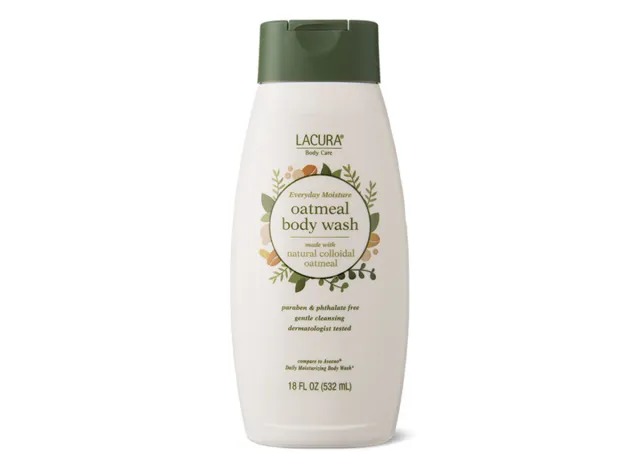 Lacura Body Wash