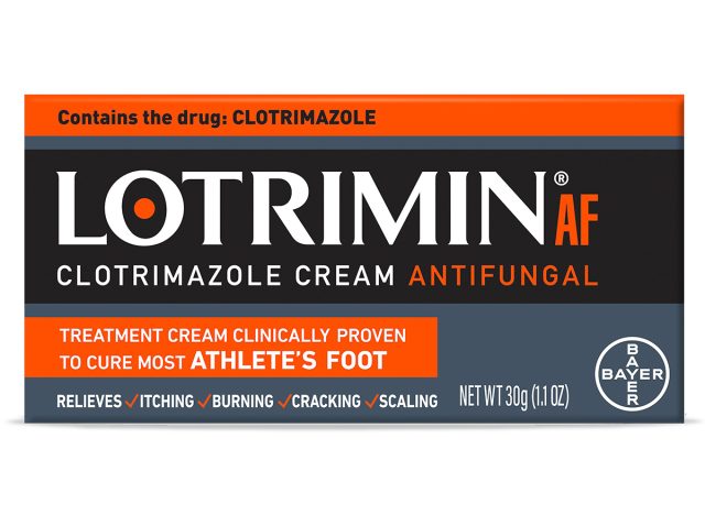 Lotrimin