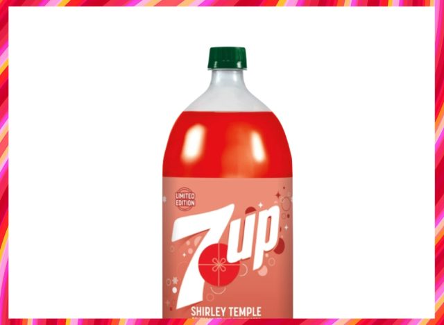 7UP Fan-Favorite Flavor Returns for “Limited Time”