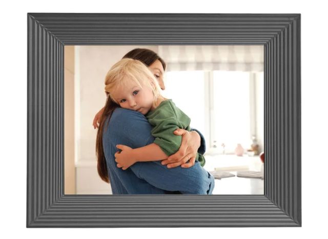 Mason by Aura - Wi-Fi Digital Photo Frame
